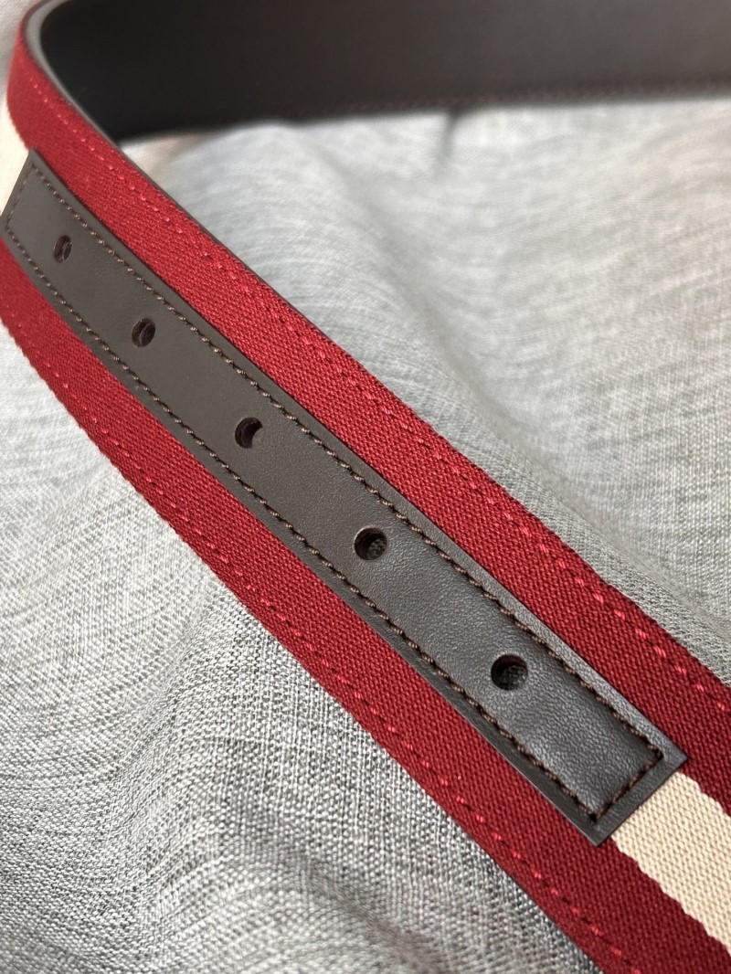 Bally Belts